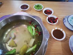 -伟记牛肉(金鸿公路店)