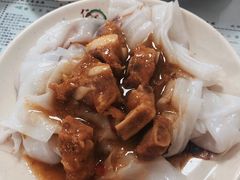 -仁信双皮奶(东川路店)