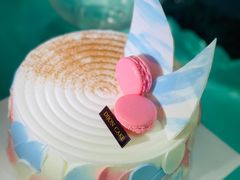 -第戎蛋糕(恒隆广场店)