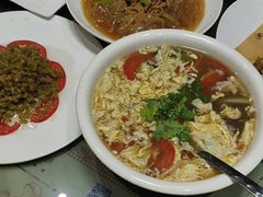 -松针蔡记蒸饺(花园路店)