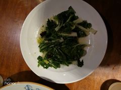 -大秦地·西北菜(纬四路店)