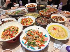 -树厨贵州菜(大十字店)