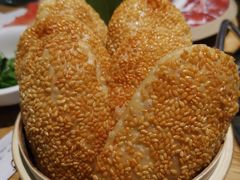 -青瓷火锅料理(西单大悦城店)