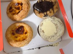 -五味酥·现烤国民糕点集合店(甘井子万达广场店)