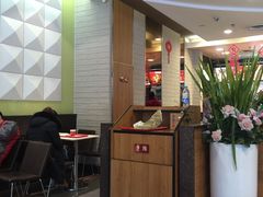 -肯德基(欣旺店)