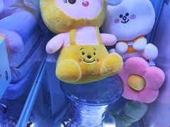 -星际传奇(观澜湖新城店)