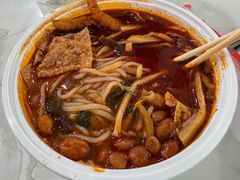 -老牌柳州螺蛳粉(同班同学美食城店)