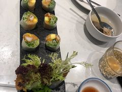 -美奈小馆·越南料理(中航城君尚购物中心店)