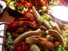 -404干式熟成牛排馆•聚会餐厅