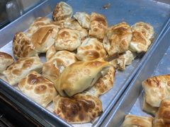 羊排烤包子-中关村烤包子(中关村店)