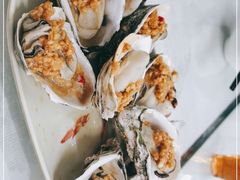 -蚝乡农庄(铁涌赤岸店)