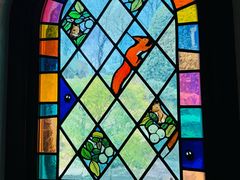 -三鹰之森吉卜力美术馆