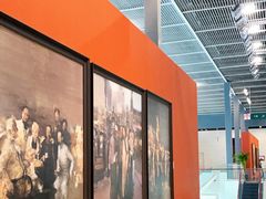 -中华艺术宫(上海美术馆)