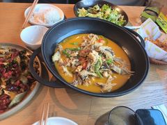 -苦尽酒馆·川菜(鼓楼店)