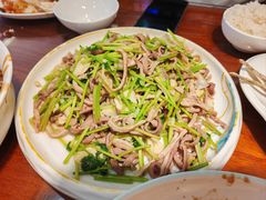 -惠宾饭庄(中山路店)