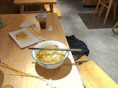 -张碗碗青海牛肉拉面(王城公园店)