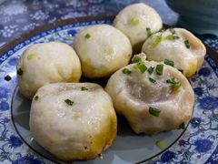 生煎-荣阳楼(山塘街店)