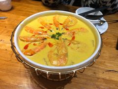 -3号仓库·餐厅(灵溪一店)