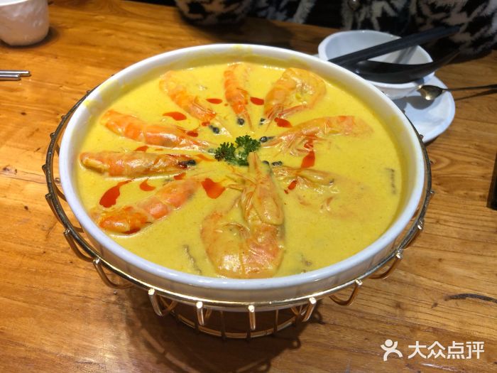 3号仓库·餐厅(灵溪一店)图片