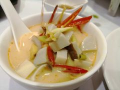 -阿诺泰·泰国餐厅(棕北店)