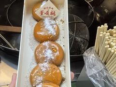 -董顺桃小粒臭豆腐(太平街一店)