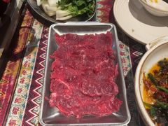 -火塘云南烧烤大排档