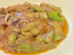 -百富源·海鲜辽菜(浑河堡店)