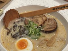 -味千拉面(广州白云机场T1西二店)