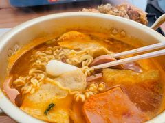 -小岛餐厅