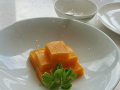 -南太湖山庄·四季轩&国风堂中餐厅