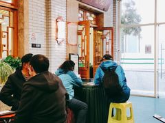 -成都驻京办餐厅(蜀都宾馆店)