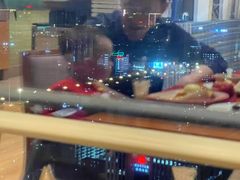 -视界美食自助餐厅·石家庄希尔顿酒店