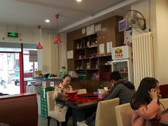 -四川简阳羊肉汤火锅(望花路西里店)