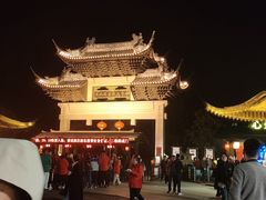 -印象普陀