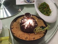 -黛瓦里巷(南京东路店)