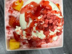 -鑫悦·时光美食城