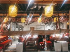 -黄家码头老火锅(解放碑旗舰店)