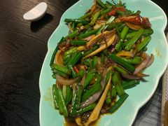 -柒园·三十年创意杭帮菜(龙湖滨江天街店)