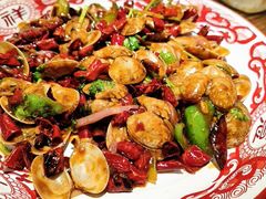 -破店肥哈·东北烧烤(南山保利店)