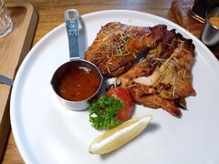 -动动咖啡清真西餐厅