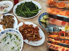 -芳记粉店(总店)