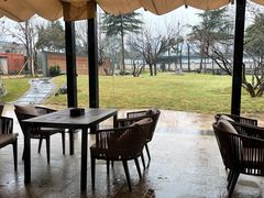 -怡咖啡·自助餐·西安香格里拉