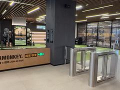 -燃坊JEN ACTIVE游泳健身中心·深圳前海JEN酒店