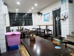 大堂-八角饮楼(虹桥店)