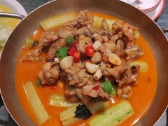 -新白鹿餐厅(湖滨银泰IN77C区店)