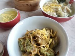 -锡笼记·无锡小笼(人民路店)