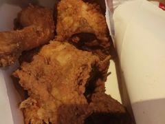 -肯德基(茂业店)