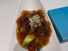 -上地宴·中关村的会客厅(清河高铁站店)