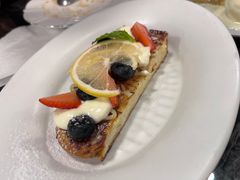 -LESCEDARS  Bistro香柏树(外滩店)