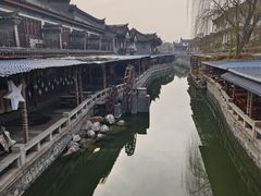 -滦州古城